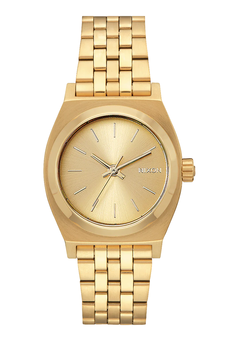 RELOJ UNISEX NIXON MEDIUM TIME TELLER